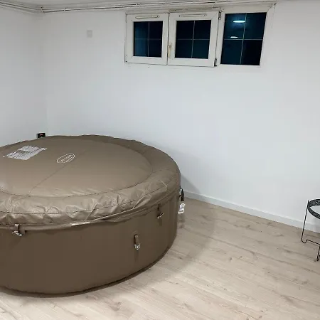 Апартаменты Cosy Dream
